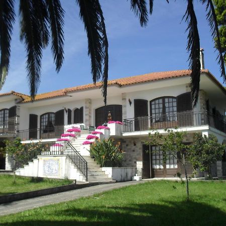 Apartamentos Na Casa Sao Bernardo Alcobaça Zewnętrze zdjęcie
