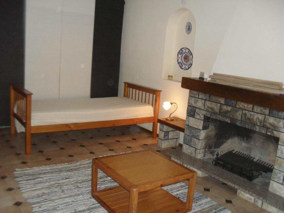 Apartamentos Na Casa Sao Bernardo Alcobaça Zewnętrze zdjęcie