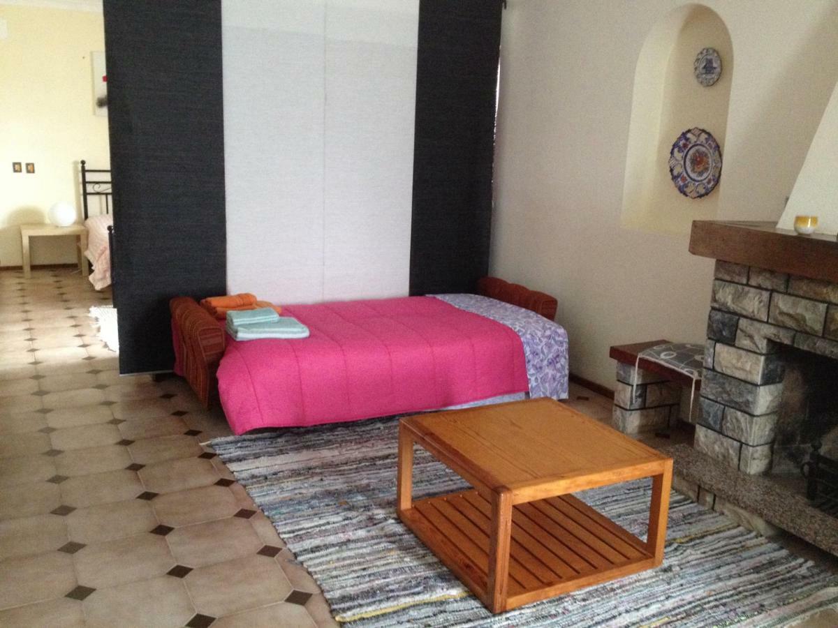 Apartamentos Na Casa Sao Bernardo Alcobaça Zewnętrze zdjęcie