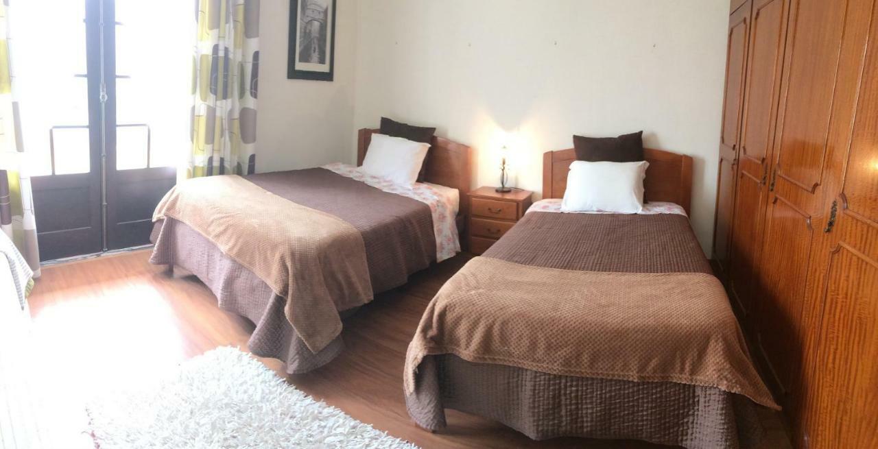Apartamentos Na Casa Sao Bernardo Alcobaça Zewnętrze zdjęcie